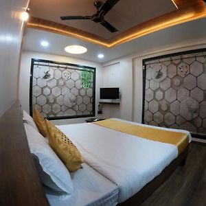 King Room Balcony